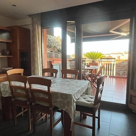 Apartament Atico Luminoso Centrico Y Comodo Figueres  Zewnętrze zdjęcie