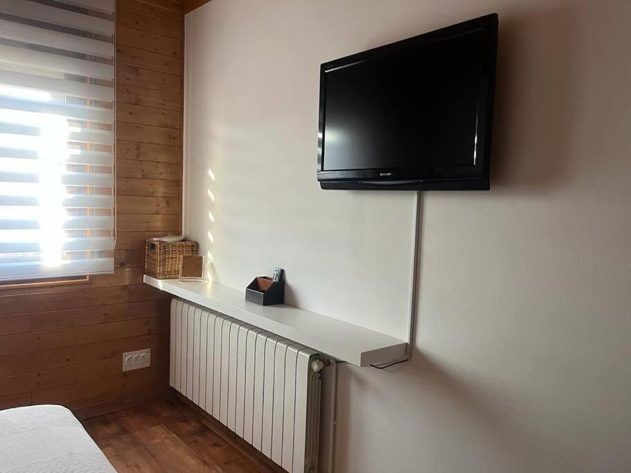 Apartament Atico Luminoso Centrico Y Comodo Figueres  Zewnętrze zdjęcie