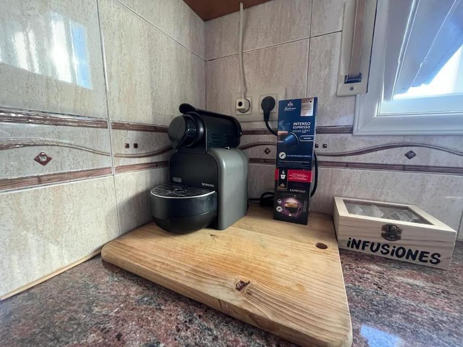 Apartament Atico Luminoso Centrico Y Comodo Figueres  Zewnętrze zdjęcie
