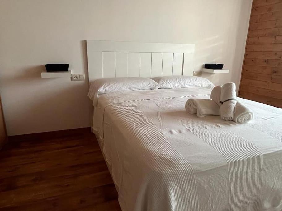 Apartament Atico Luminoso Centrico Y Comodo Figueres  Zewnętrze zdjęcie