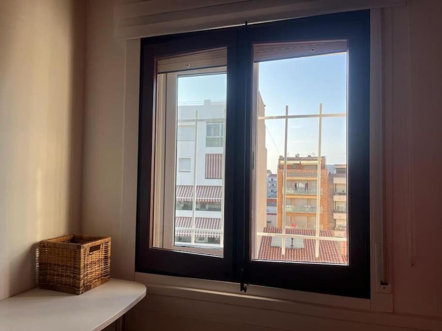 Apartament Atico Luminoso Centrico Y Comodo Figueres  Zewnętrze zdjęcie