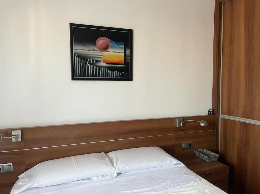 Apartament Atico Luminoso Centrico Y Comodo Figueres  Zewnętrze zdjęcie
