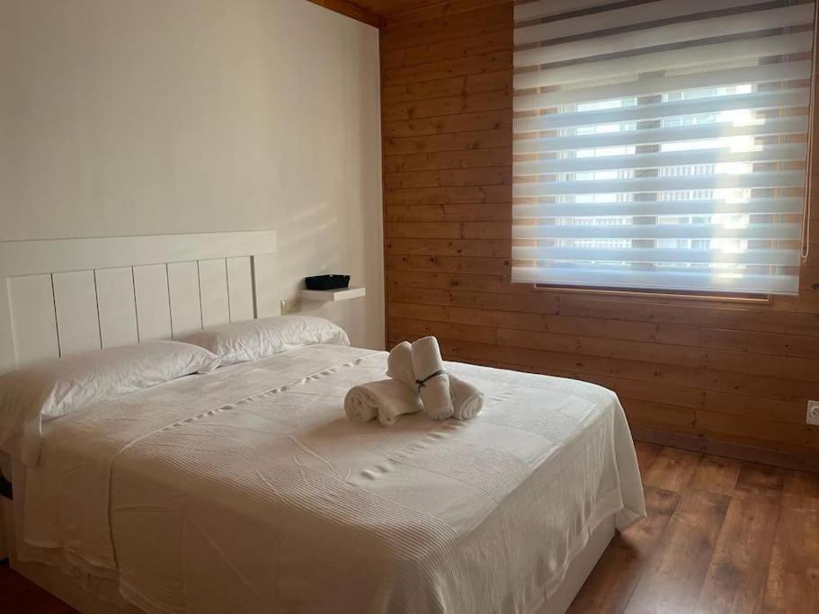 Apartament Atico Luminoso Centrico Y Comodo Figueres  Zewnętrze zdjęcie