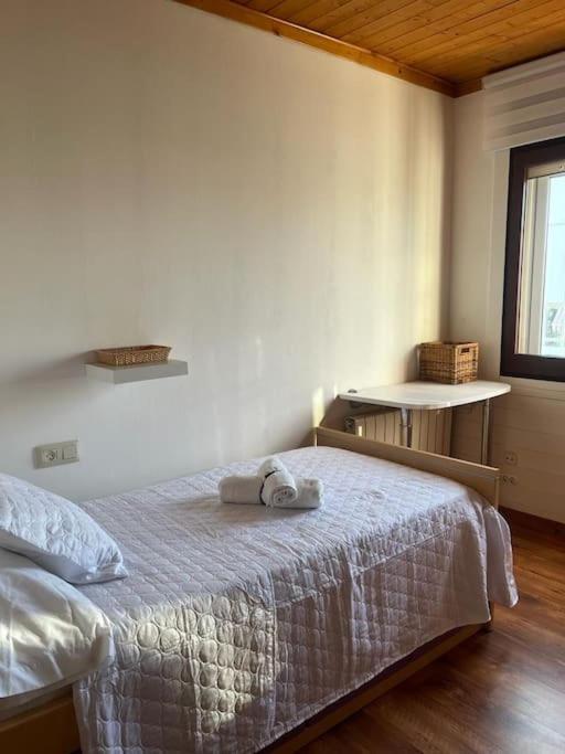 Apartament Atico Luminoso Centrico Y Comodo Figueres  Zewnętrze zdjęcie