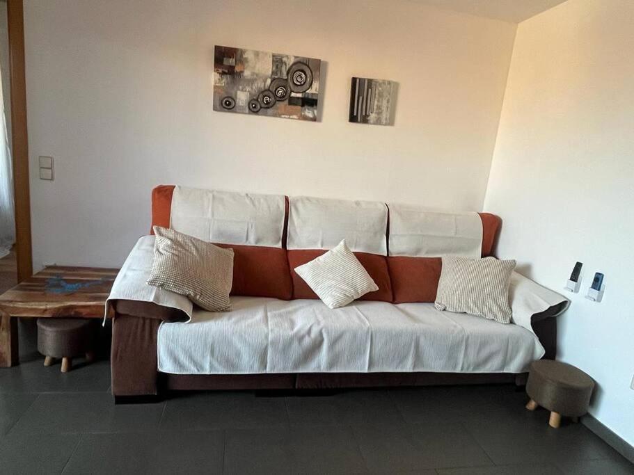 Apartament Atico Luminoso Centrico Y Comodo Figueres  Zewnętrze zdjęcie
