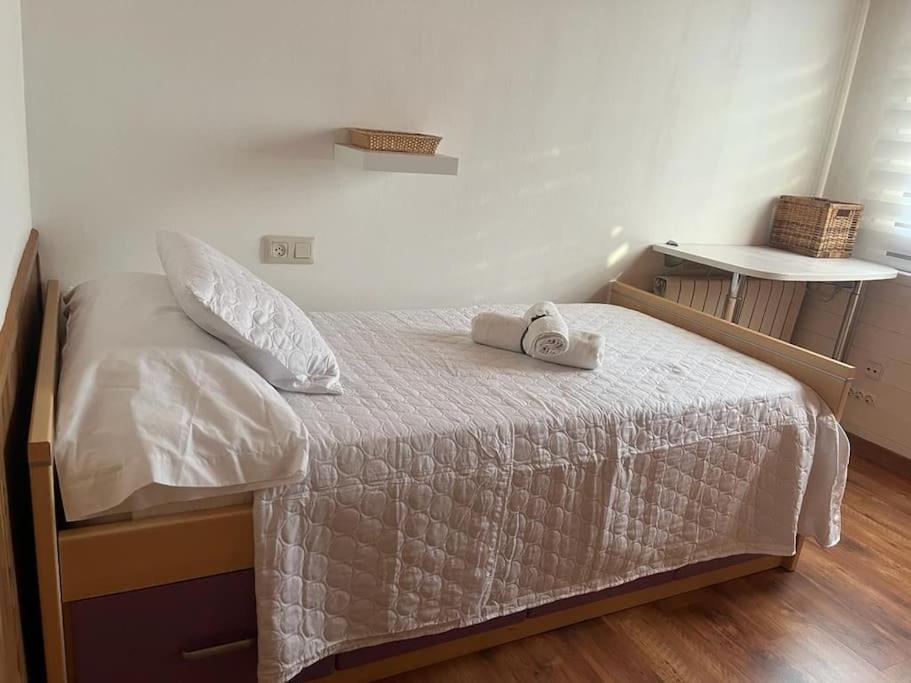 Apartament Atico Luminoso Centrico Y Comodo Figueres  Zewnętrze zdjęcie