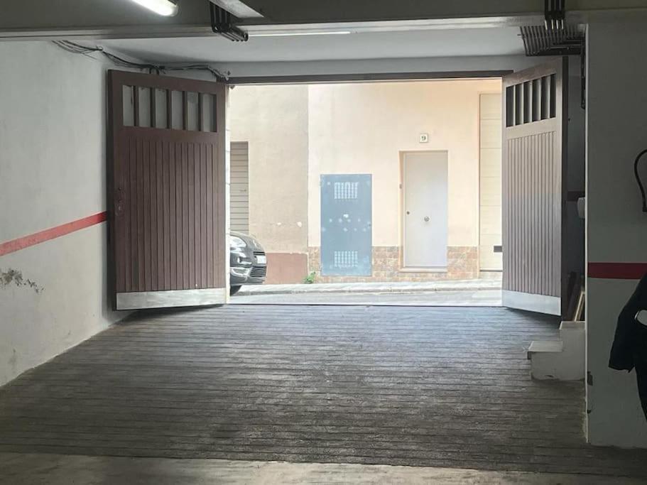 Apartament Atico Luminoso Centrico Y Comodo Figueres  Zewnętrze zdjęcie