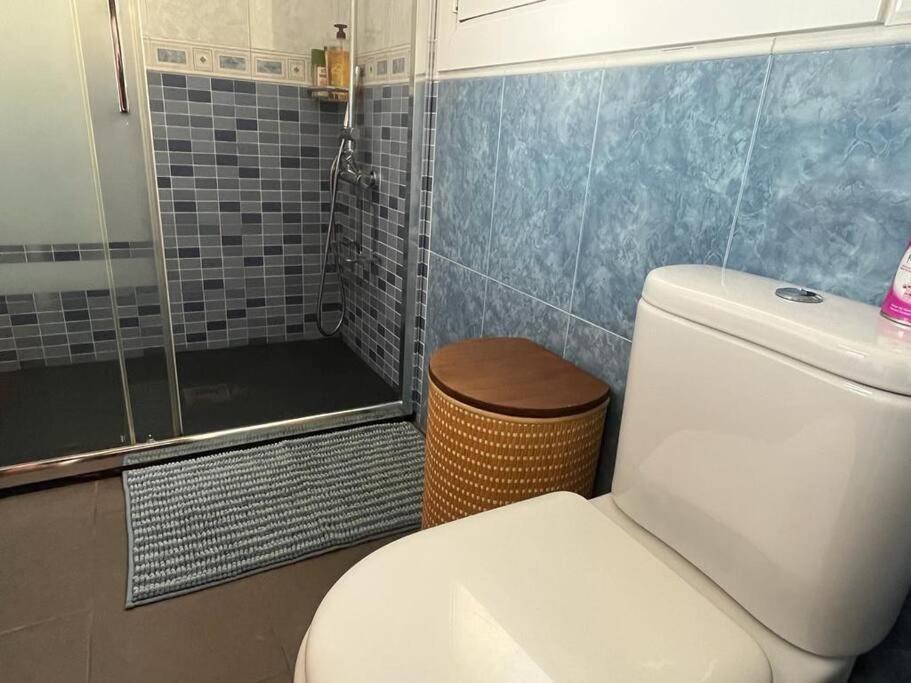Apartament Atico Luminoso Centrico Y Comodo Figueres  Zewnętrze zdjęcie